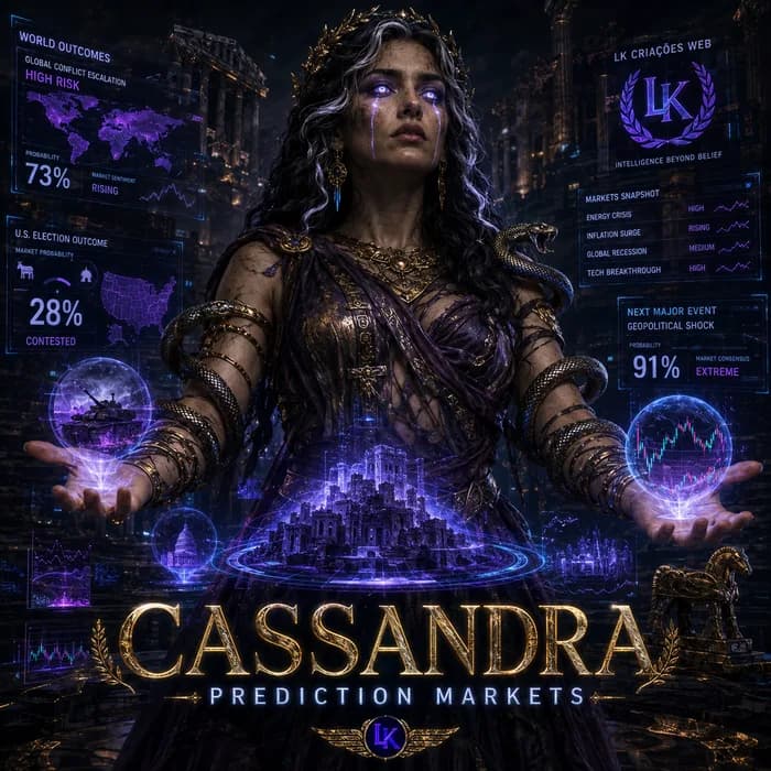 Cassandra — Sales forecasting and pipeline prediction