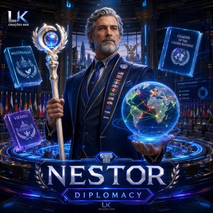Nestor — Mentoring, coaching and skill assessment