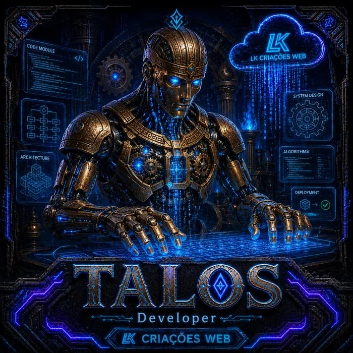Talos — DevOps, SRE and infrastructure