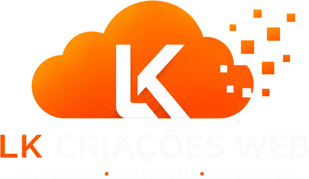 LK Criações Web